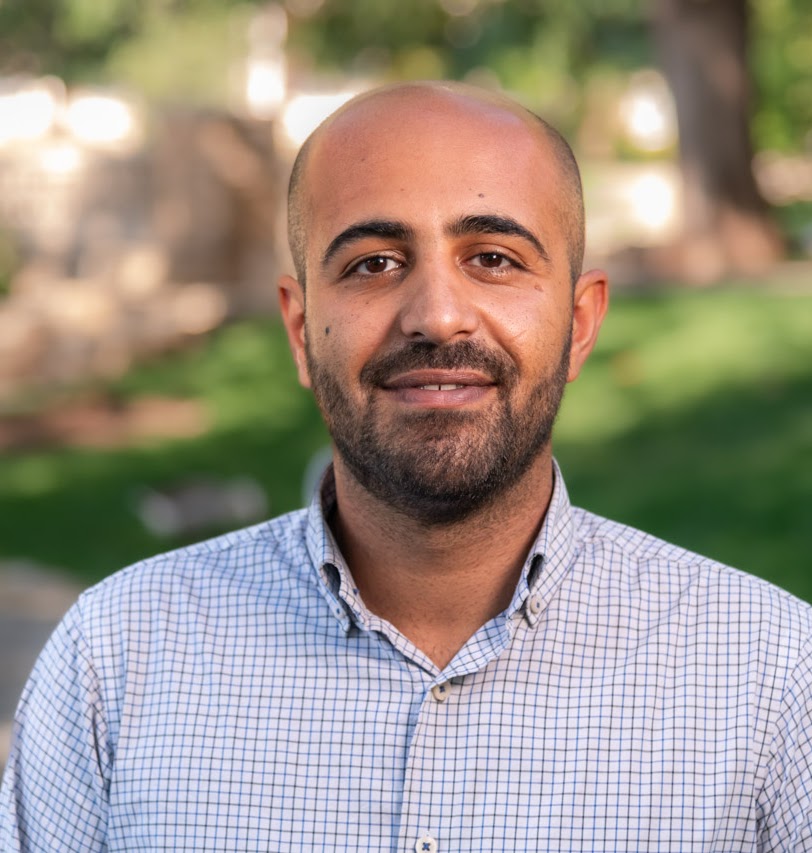 Peyman Hekmatpour